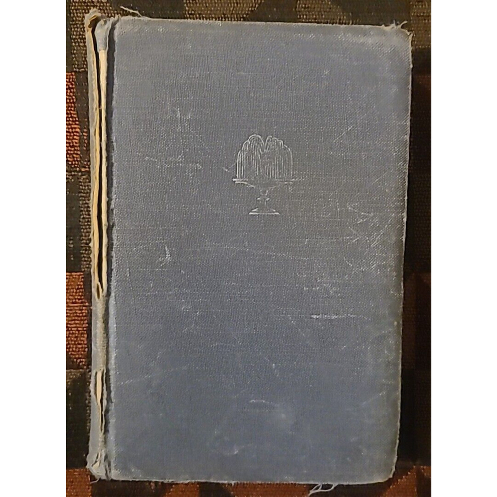 A Romance of Exmoor Lorna Doone R. D. Blackmore Softcover Collins Great Britain
